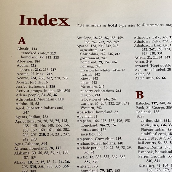 VTG America’s Fascinating Indian Heritage published by Reader’s Digest - Picture 16 of 16